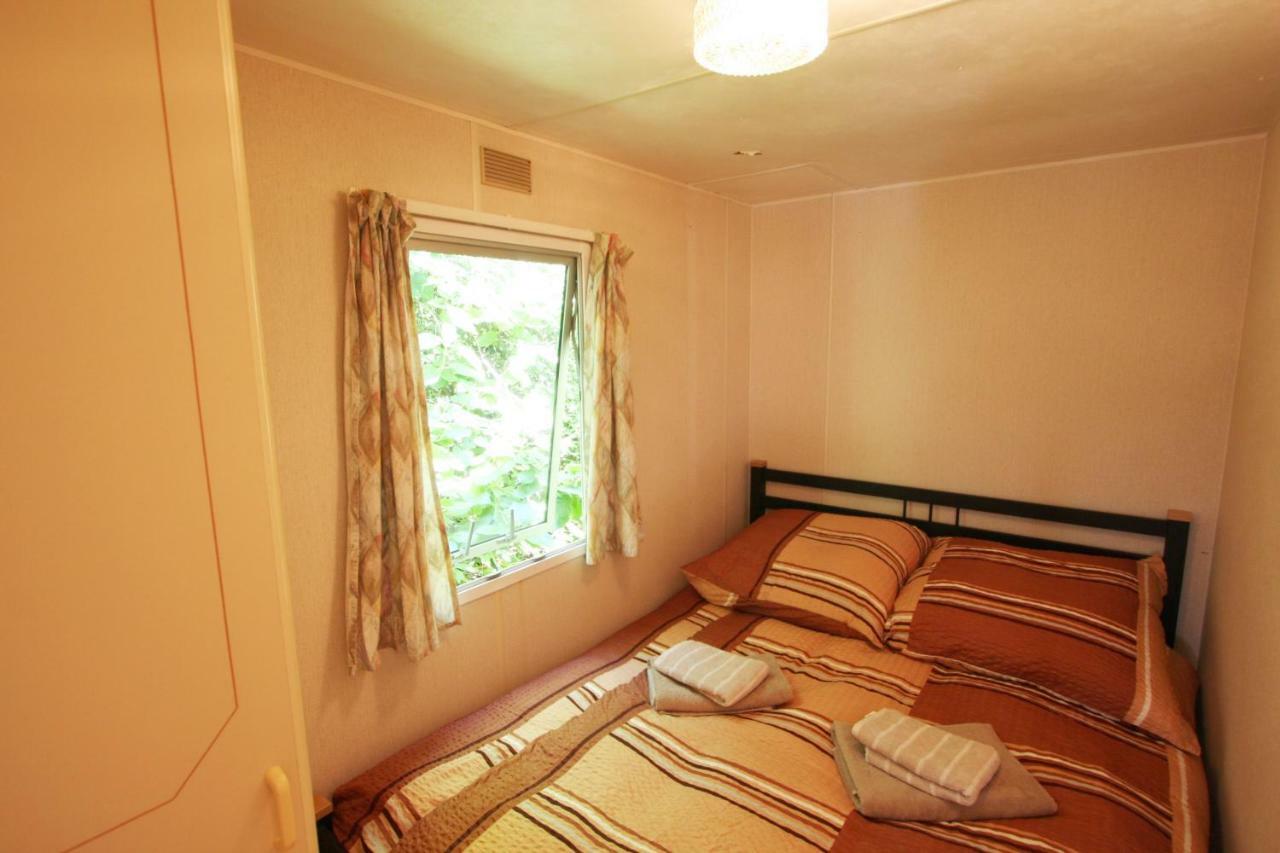 Mobilhome Markgrafenheide Fuer Familie Und Monteure Экстерьер фото